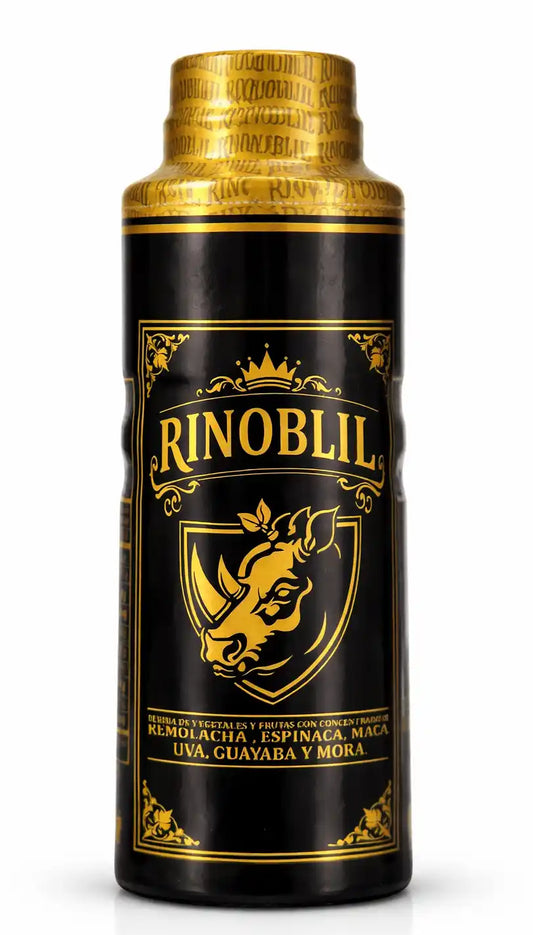 POTENCIALIZADOR RINOBLIL