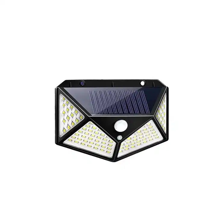 LAMPARA SOLAR