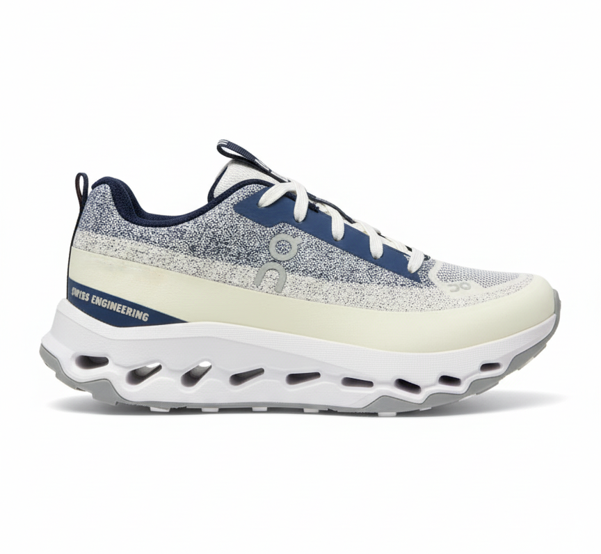 TENIS PREMIUM ON CLOUD SPEED + CAJA
