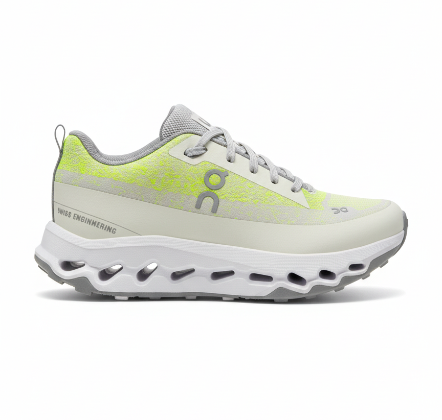 TENIS PREMIUM ON CLOUD SPEED + CAJA