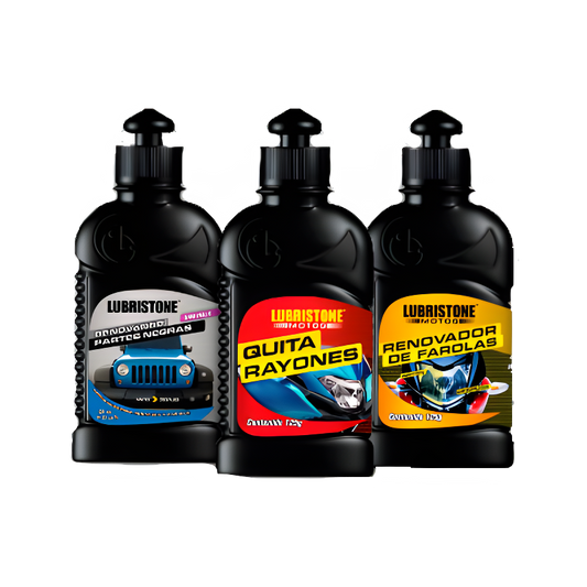 KIT RENOVACION